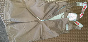 Talvekomplekt Huppa 80 cm. (2 foto / 3)