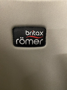 BRITAX RÖMER turvatool King II ATS (2 foto / 5)