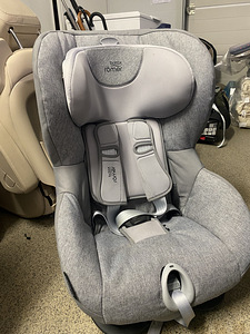 BRITAX RÖMER turvatool King II LS BR (1 foto / 3)