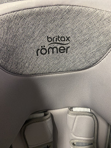 BRITAX RÖMER turvatool King II LS BR (2 foto / 3)
