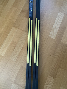 Müüa klassikasuusad Fischer Twin Skin Comp. (5 foto / 6)