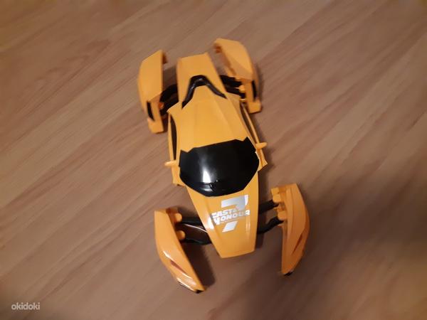 Auto - Jada Toys  - Fast and Furious (foto #5)