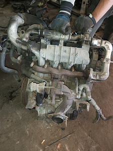 Motor 2.0 HDI 2002g Boxer Ducato Jumper (3 foto / 6)