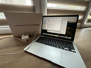MacBook Air m1