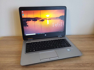 HP Probook 640 G2 (3 foto / 7)