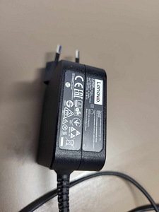 Lenovo laadija (2 foto / 5)