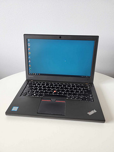 Ноутбук бизнес-класса Lenovo X260