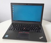 Ноутбук бизнес-класса Lenovo X260
