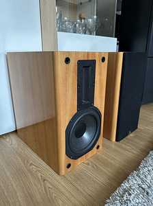Aurum Cantus Leisure 5 MK2 (2 foto / 2)
