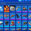 Fortnite Account + Save the World, 168 modded Weapons (foto #3)