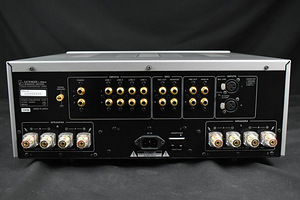 Luxman L-505ux (3 foto / 4)