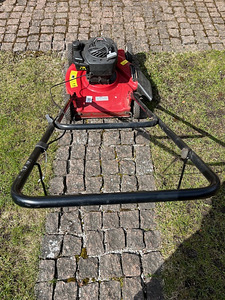 Muruniiduk Briggs@Strattion 450 Series (5 foto / 7)