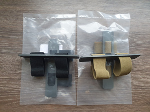 Зажим для жгута MOLLE (3 фото из 7)