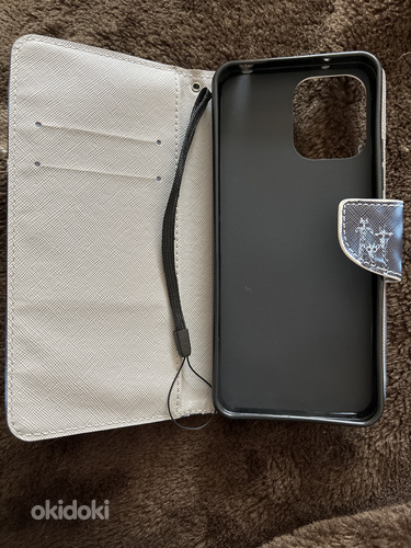 Redmi Note 12 case (foto #2)