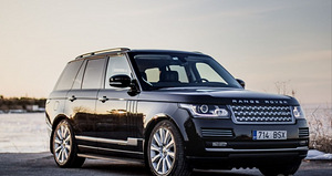 Land Rover Range Rover Autobiography TDV8 4.4 250 kW (1 foto / 8)