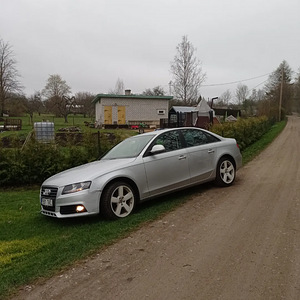 Audi A4 B8 105kw (2 foto / 15)
