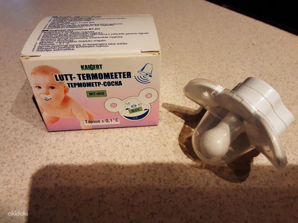 Lutt-termomeeter (foto #2)