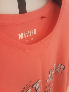 3 meeste Tsärki: Calvin Klein,Adidas,Mustang. XL suurus. (9 foto / 10)