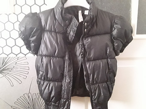 Okaidi laste vest 6a 114cm (1 foto / 3)