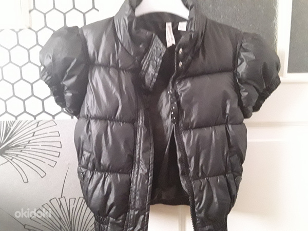 Okaidi laste vest 6a 114cm