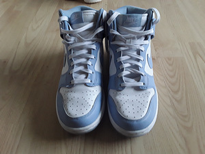 Nike 1KORD KASUTATUD!(100/99) (2 foto / 3)