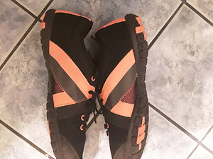 Reebok realflex UUS! pole kordagi jalas olnud.nr 40,5 (4 foto / 6)