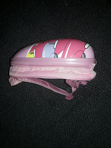 Seljakott Hello Kitty (2 foto / 4)