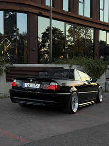 BMW 320CI (2 фото из 5)