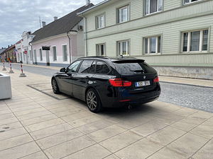BMW 318 2014 2.0 105kw (4 foto / 8)