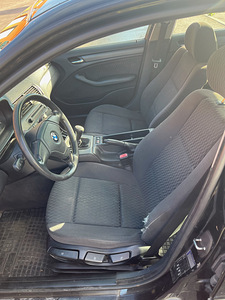 BMW 318 1.9 87kW (6 foto / 8)