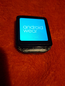 Sony Smartwatch 3 (SWR50) (4 foto / 5)