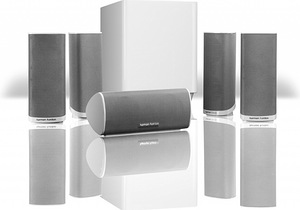Harman Kardon HKTS 16 5.1 (1 foto / 1)