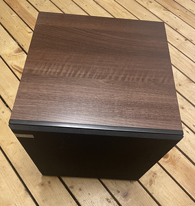 Kef subwoofer q400b (1 foto / 3)