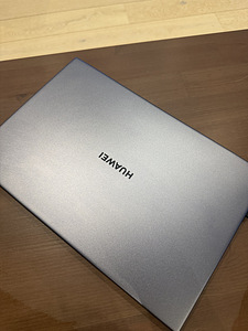 Huawei MateBook D 14 Signature Edition (1 foto / 3)