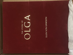 The Story of Olga TASCHEN 2012 (7 foto / 7)