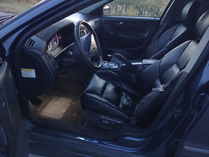 Volvo s60 (10 foto / 15)