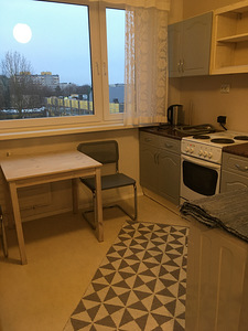 Pikri tn, Lasnamäe, Tallinn, Harjumaa (1 foto / 8)