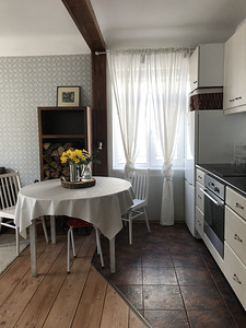 Heina tn 16, Põhja-Tallinna, Tallinn, Harjumaa (4 foto / 8)