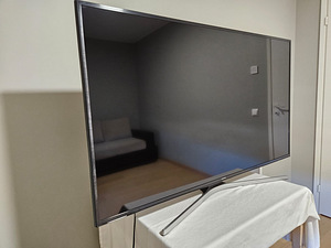 Samsung 55' teler UE55MU6195U (1 foto / 2)