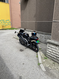 Aprilia RS50 (3 foto / 3)