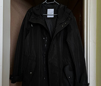 Дождевая осенняя куртка M размера/ Sügisejope M suurus