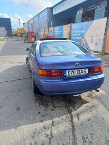 Продажа автомобиля (2 фото из 6)