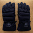 Черные горнолыжные перчатки Columbia (фото #3)