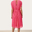 Розовое вечернее платье s'Oliver Black Label, размер 36 (фото #2)