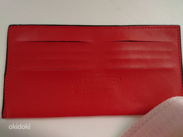 Точная копия сумки через плечо Louis Vuitton (фото #3)