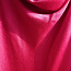Guess Вечернее платье-комбинация розового цвета цвета фуксии, размер L (фото #4)