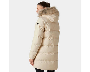 Helly Hansen Blossom Puffy parka suurusele S/P (2 foto / 7)