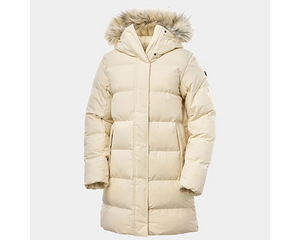 Helly Hansen Blossom Puffy parka suurusele S/P (3 foto / 7)