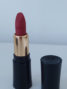 Lancome L'Absolu Rouge 196 Drama Matte mini huulepulk (1 foto / 3)