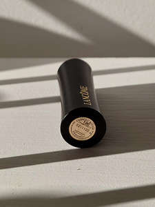 Lancome L'Absolu Rouge 196 Drama Matte mini huulepulk (2 foto / 3)